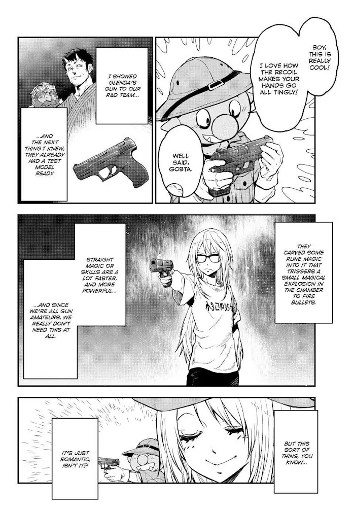 That Time I Got Reincarnated as a Slime Chapter 126 image 38_optimized